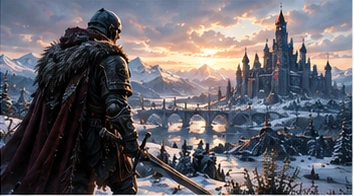 Northfall