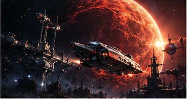 Red Orbit