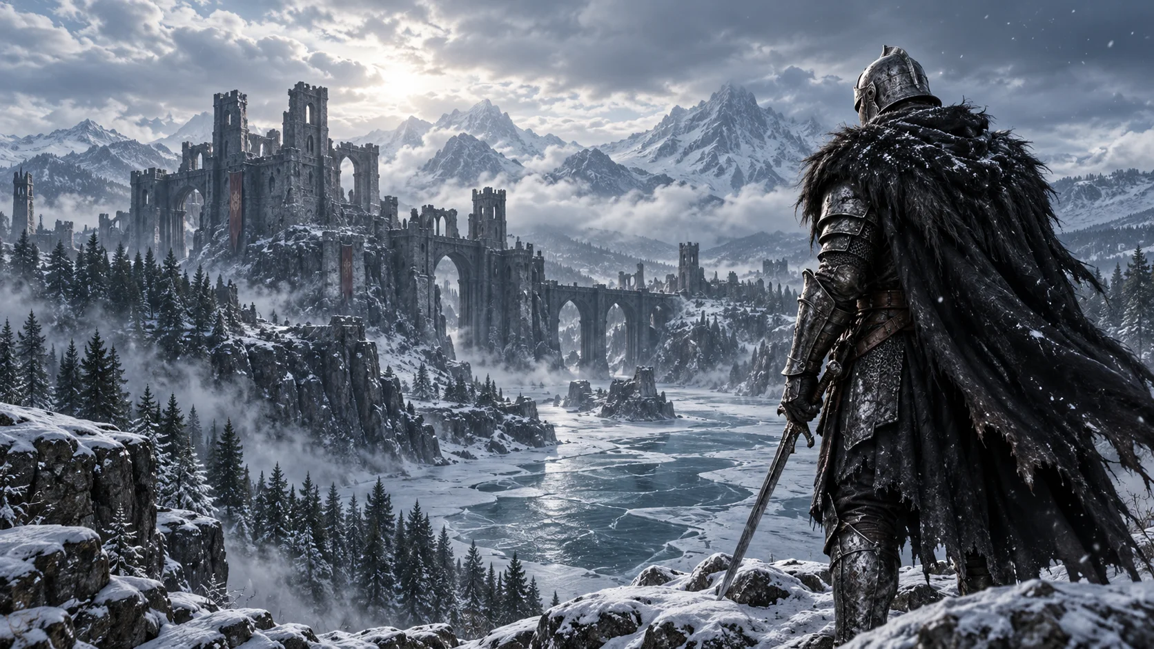 Northfall