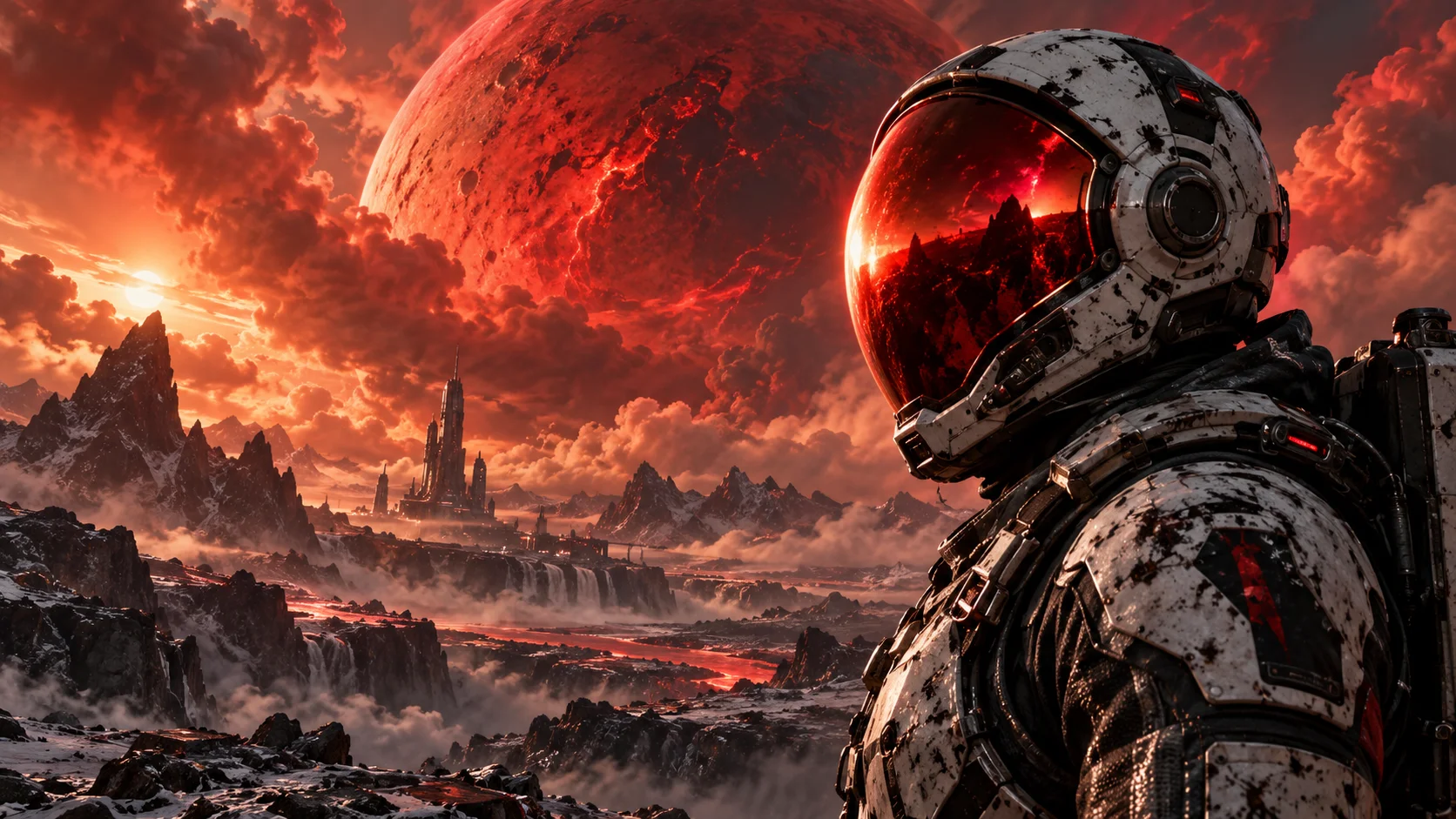 Red Orbit