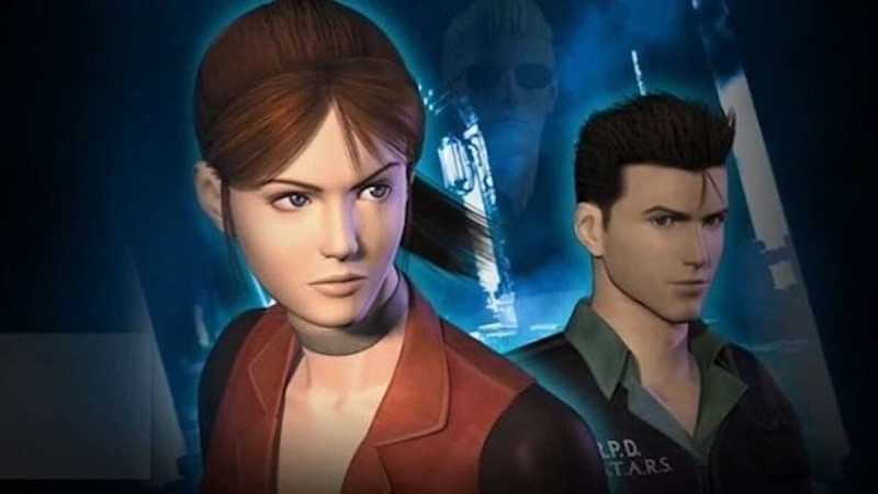 Capcom закрыла фанатские ремейки Resident Evil и Resident Evil Code: Veronica X