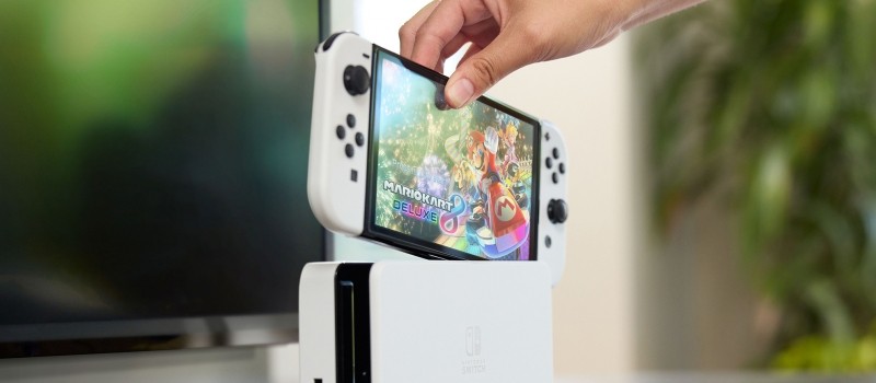 Эксперты из Digital Foundry: Nintendo отменила более мощную версию Switch