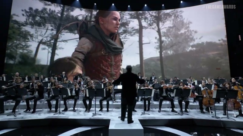 Итоги The Game Awards 2022: игрой года стала Elden Ring, но у God of War: Ragnarok больше наград