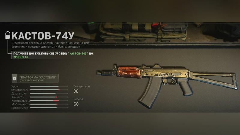 Лучшее оружие и сборки в Call of Duty: Warzone 2 — какое оружие выбрать для лёгкой победы