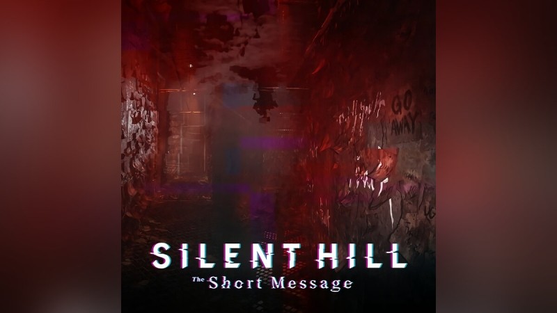 Появились детали и изображение неанонсированной Silent Hill с девушкой в главной роли