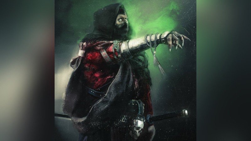 Россиянин заинтересовал создателя Mortal Kombat собственным дизайном Саб-Зиро. У него есть и другие работы