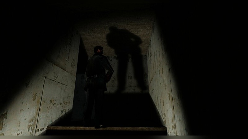 В первую Max Payne добавили трассировку лучей и показали, как преобразилась графика