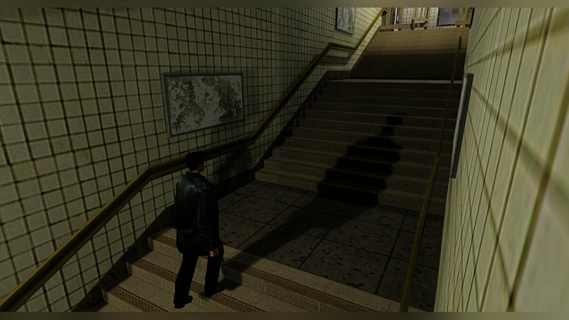 В первую Max Payne добавили трассировку лучей и показали, как преобразилась графика