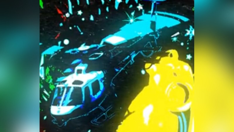Возможный намек на GTA 6 увидели в праздничной открытке от Rockstar