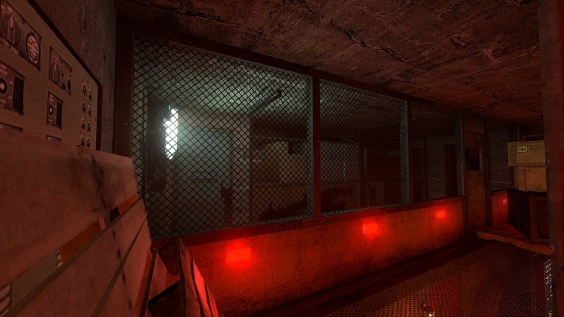 Вышел мрачный трейлер фанатского ремейка Half-Life 2 на основе ранних разработок Valve