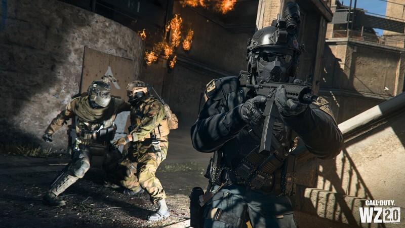 Call of Duty: Warzone 2 вылетает? Бойцы проваливаются в текстуры? Тормозит? Не запускается? — Решение проблем