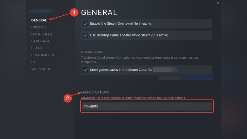 Что делать, если при запуске Dying Light 2 из Steam игра вылетает