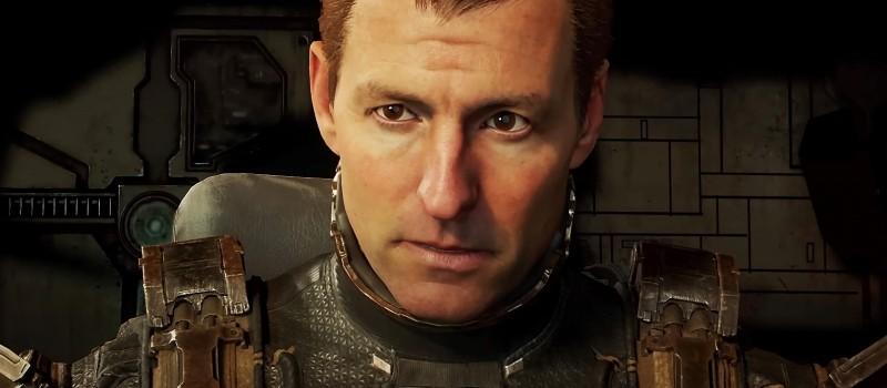 EA показала новые арты ремейка Dead Space