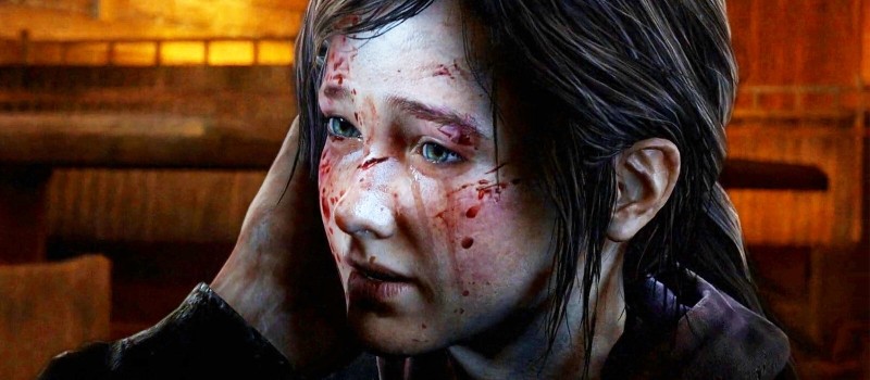 Элли в сериале The Last of Us могла сыграть другая актриса. Это тоже звезда «Игры престолов»