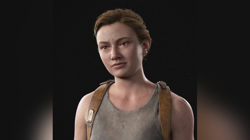 Фанаты The Last of Us нашли «идеальную» кандидатку на роль Эбби в сериале «Одни из нас». Она очень похожа