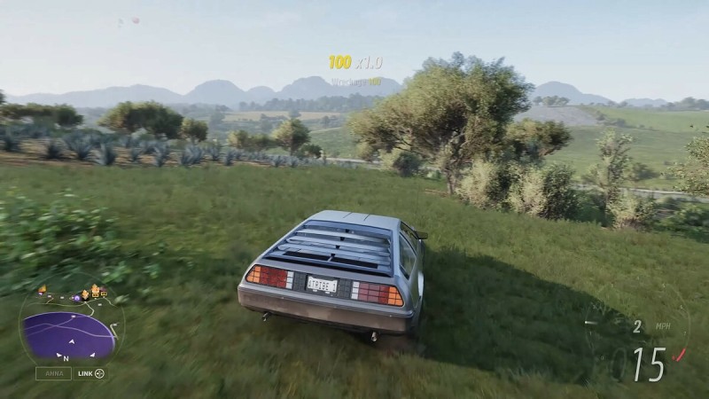 Гайд для новичков по Forza Horizon 5 — советы по исследованию мира, настройке сложности, улучшению автомобиля и многое другое