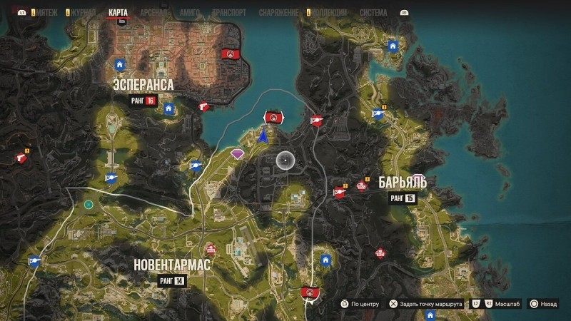Гайд для новичков в Far Cry 6 — как выбрать лучшие патроны, спутника, арсенал оружия и транспорт