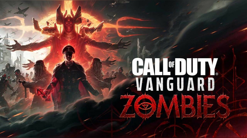 Гайд по мультиплееру в Call of Duty: Vanguard — как играть с другом по сети, есть ли кроссплей и как создать клан для онлайновой игры с другими игроками