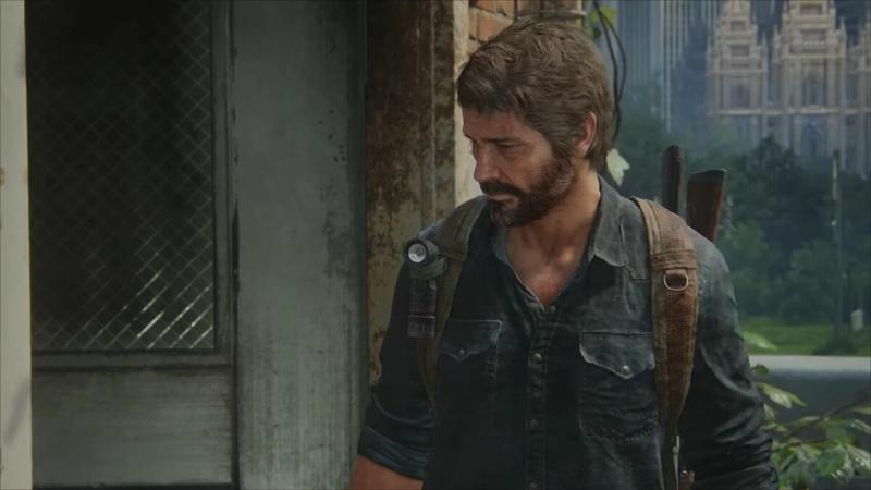 Где найти все комиксы в The Last of Us: Part 1