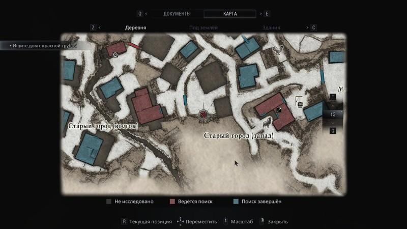 Где найти все отмычки в Resident Evil Village, чтобы совершать взлом запертых ящиков
