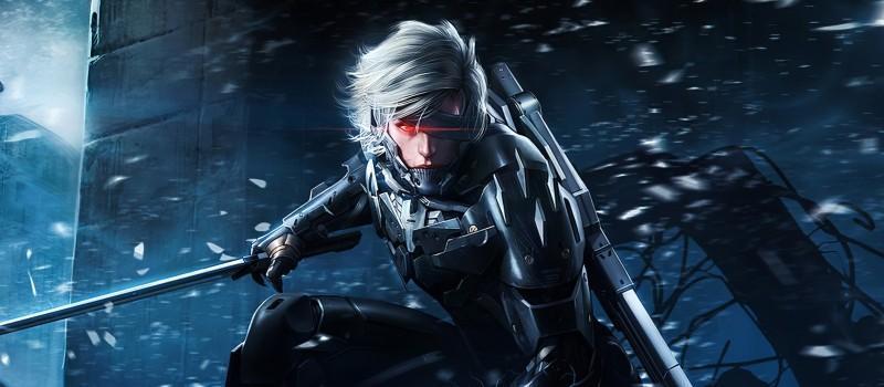 Голос Райдена из Metal Gear Rising взбудоражил фанатов: актер намекнул на некий громкий анонс