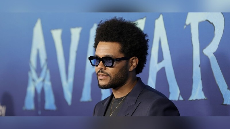 «Я был впечатлен» — The Weeknd рассказал о создании саундтрека к фильму «Аватар: Путь воды»