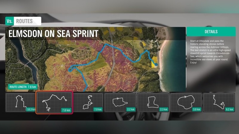 Как играть с другом в Forza Horizon 4 — гайд по по онлайн-режиму