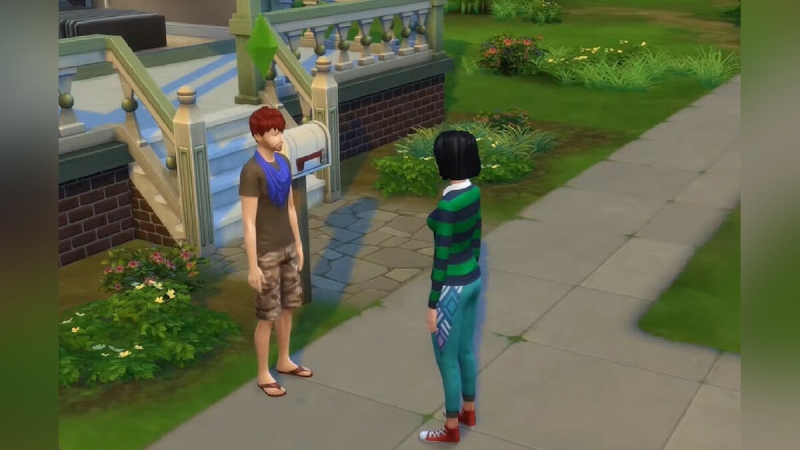 Как играть в The Sims 4 с друзьями по сети в кооперативе при помощи мультиплеерного мода