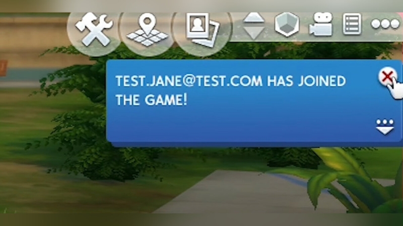 Как играть в The Sims 4 с друзьями по сети в кооперативе при помощи мультиплеерного мода