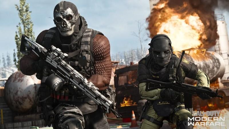 Как купить и скачать Call of Duty: Modern Warfare 2 (2022) в России и Беларуси — способы для Steam, Battle.net и PlayStation Store