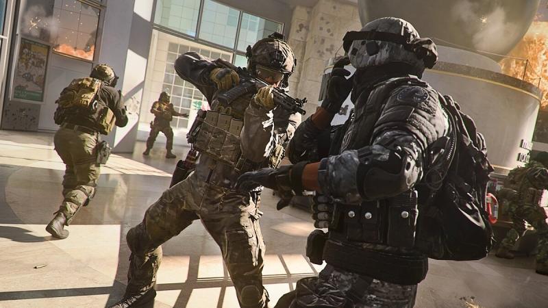 Как купить и скачать Call of Duty: Modern Warfare 2 (2022) в России и Беларуси — способы для Steam, Battle.net и PlayStation Store