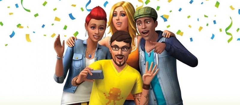 Как настроить гендер и ориентацию в The Sims 4