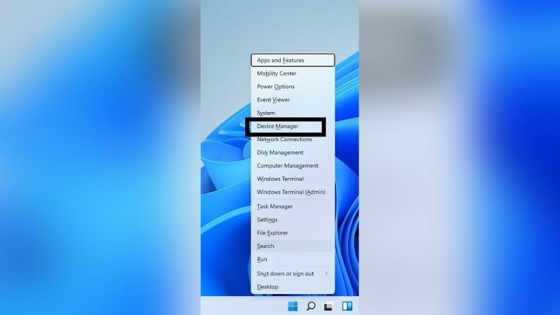 Как отключить сенсорный экран в ноутбуке с Windows 11