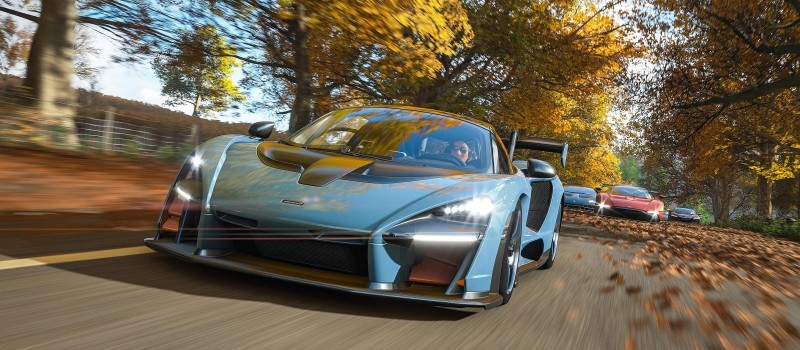 Как продавать и покупать подержанные машины в Forza Horizon 5 — гайд по аукциону