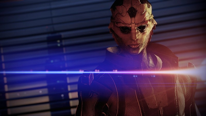 Как включить оригинальную (английскую) озвучку и русские субтитры в Mass Effect Legendary Edition