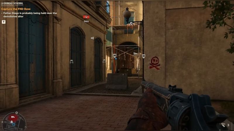 Лучшее уникальное и модифицируемое оружие в Far Cry 6 — пистолеты, дробовики, автоматы, гранатомёты и снайперские винтовки