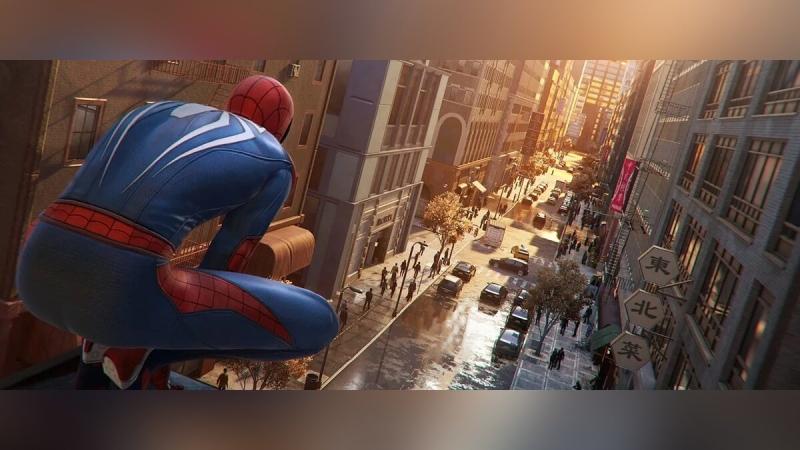 Marvel's Spider-Man Remastered тормозит? Вылетает? Черный экран? — оптимизация и лучшие настройки графики