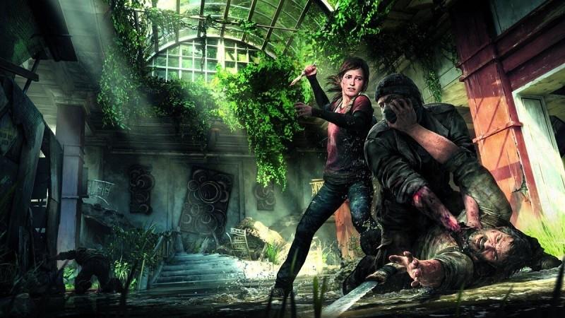 Первую серию The Last of Us снимет россиянин. Постановщик «Чернобыля» покинул проект