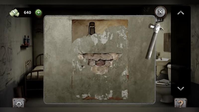 Прохождение «100 Дверей — Побег из Тюрьмы»: все уровни и загадки