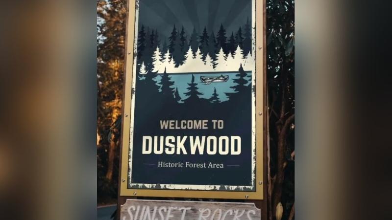 Прохождение Duskwood (1-10 эпизоды): все ответы и развилки в диалогах