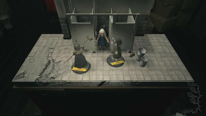 Прохождение Resident Evil Village — Shadow of Rose: как найти дробовик и все маски, как пройти мимо кукол
