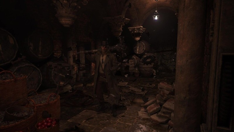 Прохождение Resident Evil Village — все головоломки, боссы, документы, оружие, козьи обереги и сокровища