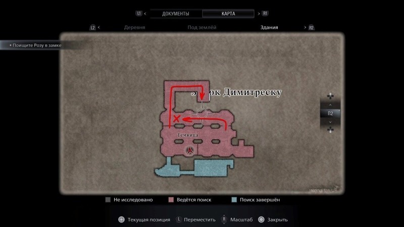 Прохождение Resident Evil Village — все головоломки, боссы, документы, оружие, козьи обереги и сокровища