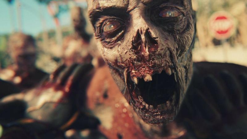 Разработчики Dead Island 2 показали трейлер Дэни. На видео она битой разбивает врагам головы