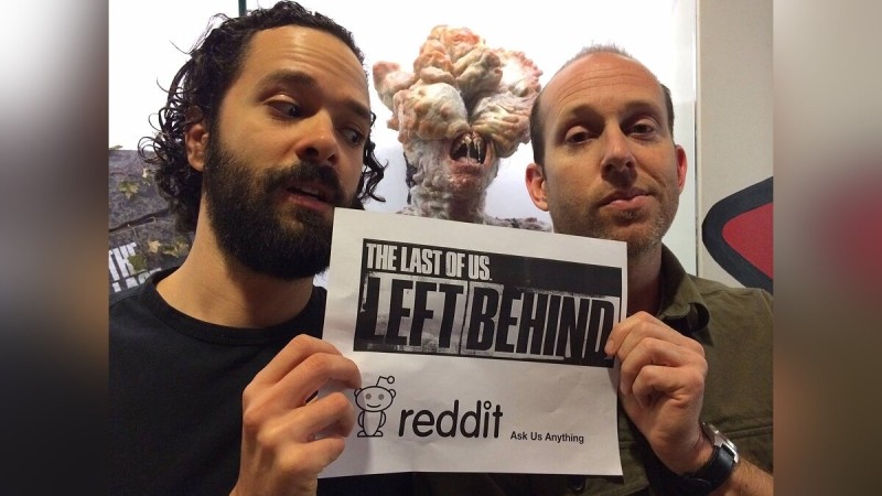 Соавтор The Last of Us недоволен, что его заслуги не отметили в сериале HBO
