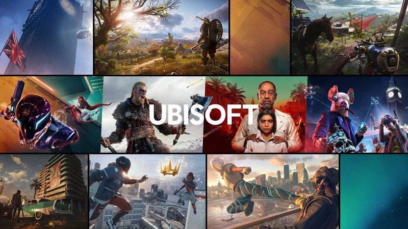 У Ubisoft проблемы: компания отменила сразу три игры и снова перенесла Skulls and Bones