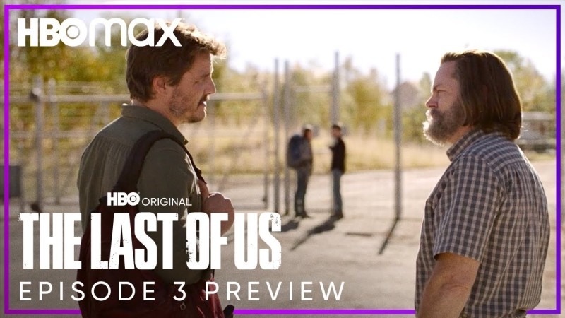 В сети вышел второй эпизод сериала The Last of Us. Есть субтитры на русском
