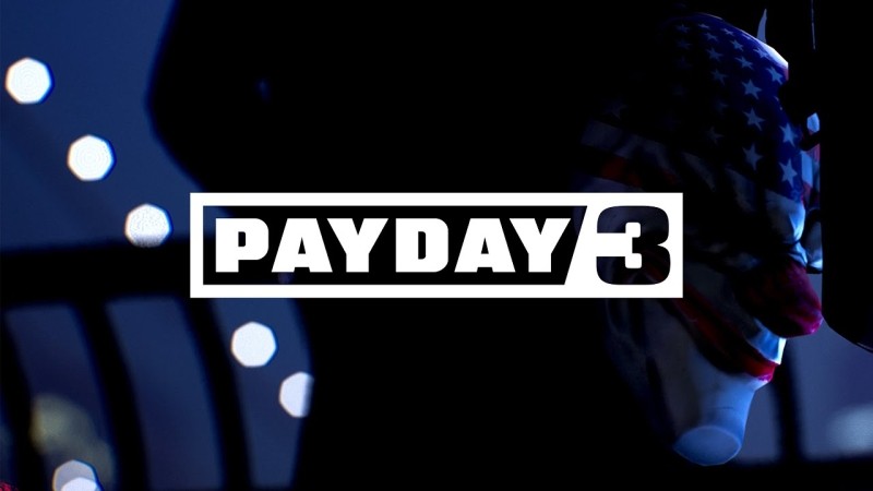 В Steam появилась страница Payday 3 — первые скриншоты и тизер