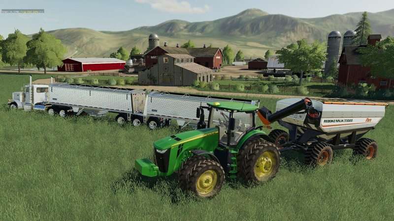Всё о производстве в Farming Simulator 22 — как изготавливать сахар, производить хлеб, выращивать клубнику, делать мебель и осуществлять продажу товаров