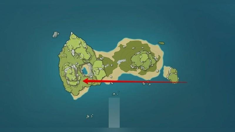 Загадки, секреты и головоломки архипелага Золотого Яблока в Genshin Impact — как открыть сундуки, найти облачные ступени и пройти все испытания